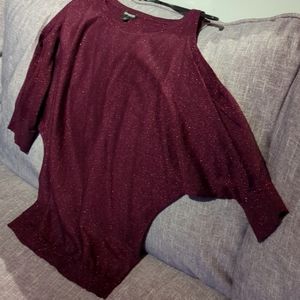 Express medium size top